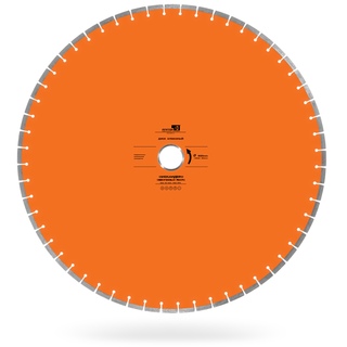 Алмазный диск «ИСКАНДЕР». Диаметр 800 мм