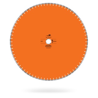 Алмазный диск «ИСКАНДЕР». Диаметр 1100 мм